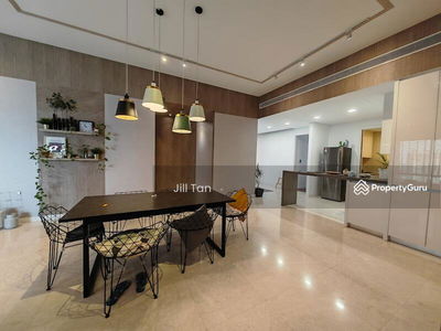 The Astaka @ 1 Bukit Senyum, Malaysia The Astaka @ 1 Bukit Senyum, Malaysia