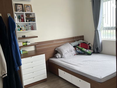 Phuoc Hai Industrial Park, Vietnam Phuoc Hai Industrial Park, Vietnam