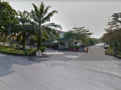 Pinggiran USJ 3, Malaysia Pinggiran USJ 3, Malaysia