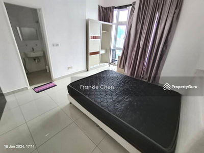 Twin Galaxy Residences, Malaysia Twin Galaxy Residences, Malaysia