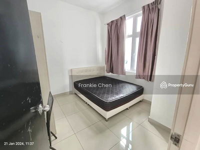 Twin Galaxy Residences, Malaysia Twin Galaxy Residences, Malaysia