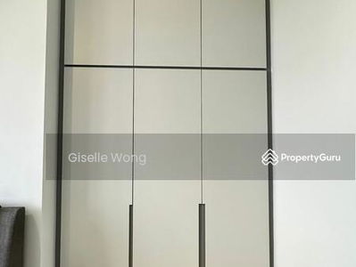 TriTower Residence @ Johor Bahru Sentral, Malaysia TriTower Residence @ Johor Bahru Sentral, Malaysia