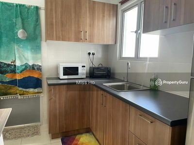 Alanis Residence, Malaysia Alanis Residence, Malaysia