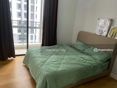 Sentral Suites @ KL Sentral, Malaysia Sentral Suites @ KL Sentral, Malaysia