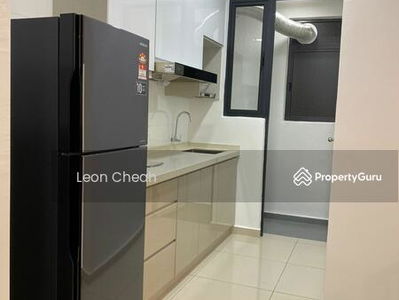 Kensington Avenue, Malaysia Kensington Avenue, Malaysia