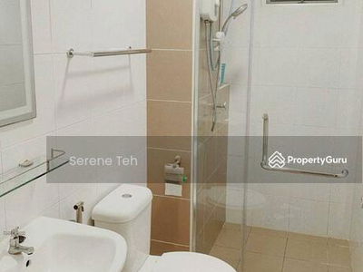 Fairway Suites Horizon Hills, Malaysia Fairway Suites Horizon Hills, Malaysia