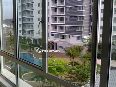 Fairway Suites Horizon Hills, Malaysia Fairway Suites Horizon Hills, Malaysia