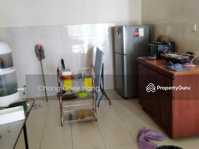 PV 10 Platinum Lake Condominium, Malaysia PV 10 Platinum Lake Condominium, Malaysia