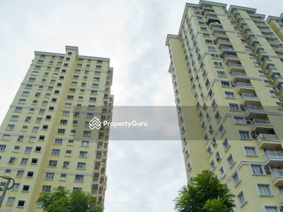 PV 10 Platinum Lake Condominium, Malaysia PV 10 Platinum Lake Condominium, Malaysia