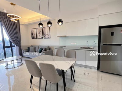 Sentral Suites @ KL Sentral, Malaysia Sentral Suites @ KL Sentral, Malaysia