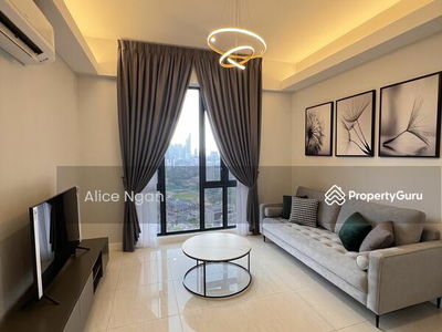 Sentral Suites @ KL Sentral, Malaysia Sentral Suites @ KL Sentral, Malaysia