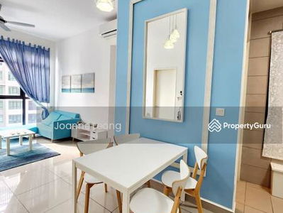 Conezion Residences, Malaysia Conezion Residences, Malaysia