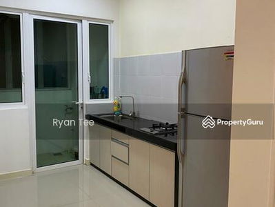 Scenario @ North Kiara Hills, Malaysia Scenario @ North Kiara Hills, Malaysia