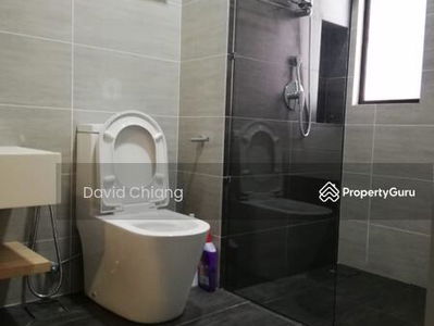 Trion @ KL, Malaysia Trion @ KL, Malaysia