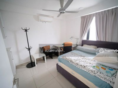 Fully Furnished Solstice Cyberjaya, Malaysia Fully Furnished Solstice Cyberjaya, Malaysia