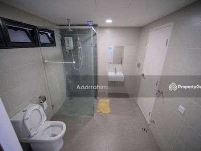 Fully Furnished Solstice Cyberjaya, Malaysia Fully Furnished Solstice Cyberjaya, Malaysia