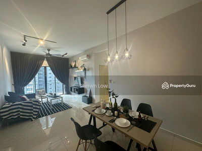 The Hamilton Wangsa Maju, Malaysia The Hamilton Wangsa Maju, Malaysia