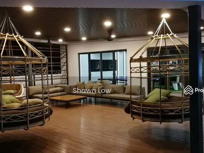 The Hamilton Wangsa Maju, Malaysia The Hamilton Wangsa Maju, Malaysia