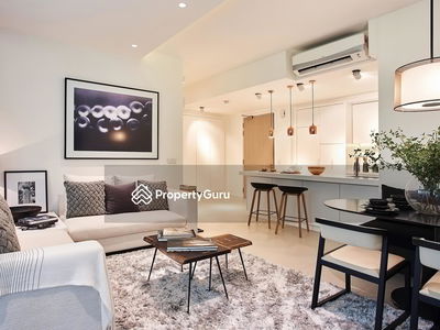 Cantara Residences, Malaysia Cantara Residences, Malaysia