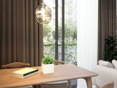 Binh Quoi Street, Vietnam Binh Quoi Street, Vietnam