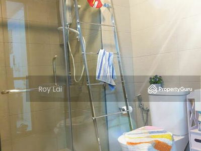 EkoCheras Service Apartment, Malaysia EkoCheras Service Apartment, Malaysia