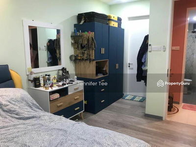 United Point Residence @ North Kiara, Malaysia United Point Residence @ North Kiara, Malaysia