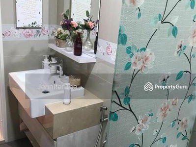 United Point Residence @ North Kiara, Malaysia United Point Residence @ North Kiara, Malaysia