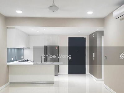 Westside III, Malaysia Westside III, Malaysia