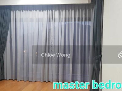 Westside III, Malaysia Westside III, Malaysia