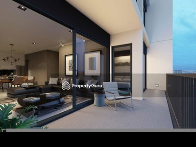 Westside III, Malaysia Westside III, Malaysia