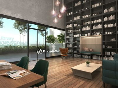 Trion @ KL, Malaysia Trion @ KL, Malaysia