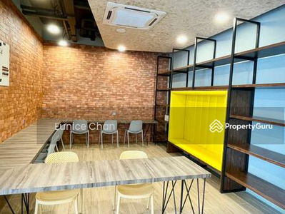 3rdNvenue @ Jalan Ampang, Malaysia 3rdNvenue @ Jalan Ampang, Malaysia