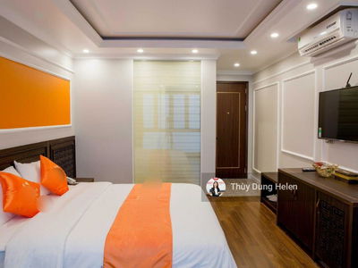 Van Cao Street, Vietnam Van Cao Street, Vietnam