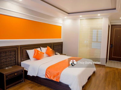 Van Cao Street, Vietnam Van Cao Street, Vietnam