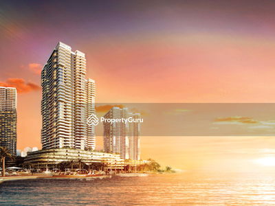 Amberside @ Country Garden Danga Bay, Malaysia Amberside @ Country Garden Danga Bay, Malaysia