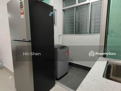 Razak City Residences (RC Residence), Malaysia Razak City Residences (RC Residence), Malaysia