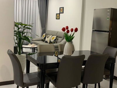 C-SkyView, Vietnam C-SkyView, Vietnam