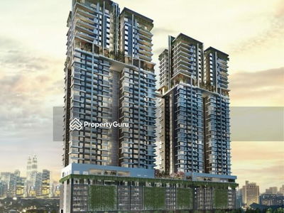 The Address @ Taman Desa, Malaysia The Address @ Taman Desa, Malaysia