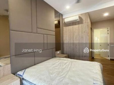 The Parque Residences @ Eco Sanctuary, Malaysia The Parque Residences @ Eco Sanctuary, Malaysia