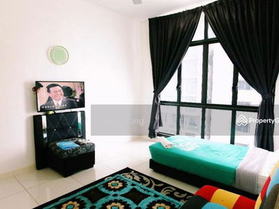 Setia Sky 88, Malaysia Setia Sky 88, Malaysia