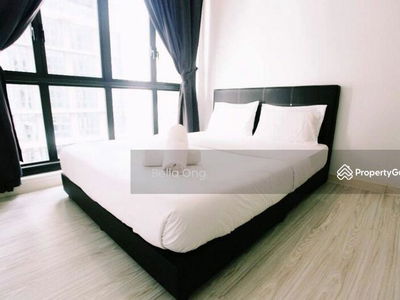 Setia Sky 88, Malaysia Setia Sky 88, Malaysia