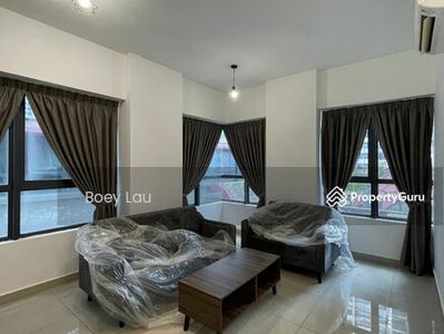 Arte Plus @ Jalan Ampang, Malaysia Arte Plus @ Jalan Ampang, Malaysia