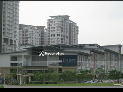 Cova Square, Malaysia Cova Square, Malaysia