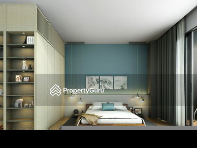 Lumi Tropicana, Malaysia Lumi Tropicana, Malaysia