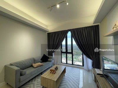 Sentral Suites @ KL Sentral, Malaysia Sentral Suites @ KL Sentral, Malaysia