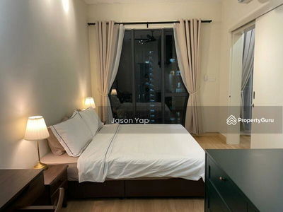 YOU Vista @ YOU City Cheras, Malaysia YOU Vista @ YOU City Cheras, Malaysia