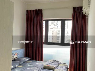 Amberside @ Country Garden Danga Bay, Malaysia Amberside @ Country Garden Danga Bay, Malaysia