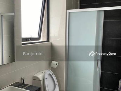 Amberside @ Country Garden Danga Bay, Malaysia Amberside @ Country Garden Danga Bay, Malaysia