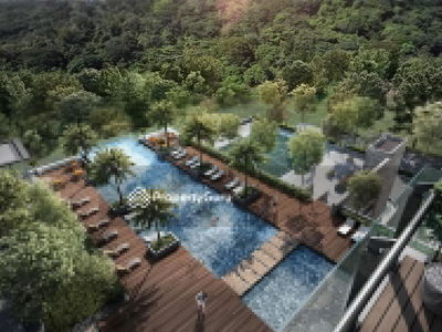 Inwood Residences @ Pantai Sentral Park, Malaysia Inwood Residences @ Pantai Sentral Park, Malaysia