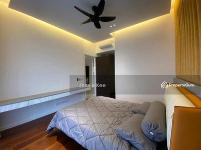 Park Regent @Desa Park City, Malaysia Park Regent @Desa Park City, Malaysia